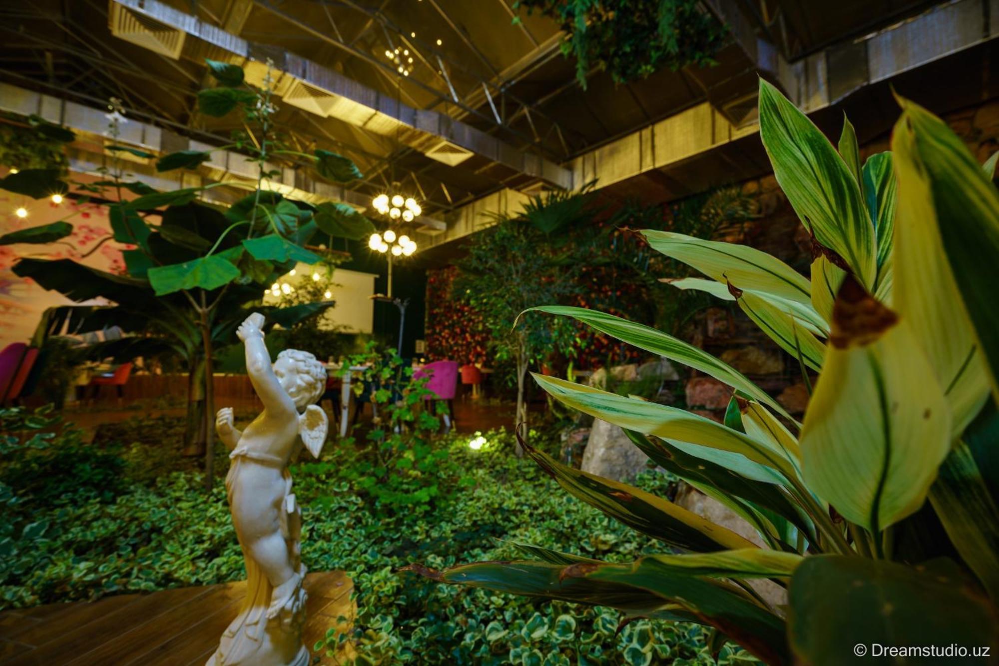 Hotel Sahid Zarafshon Boukhara Extérieur photo