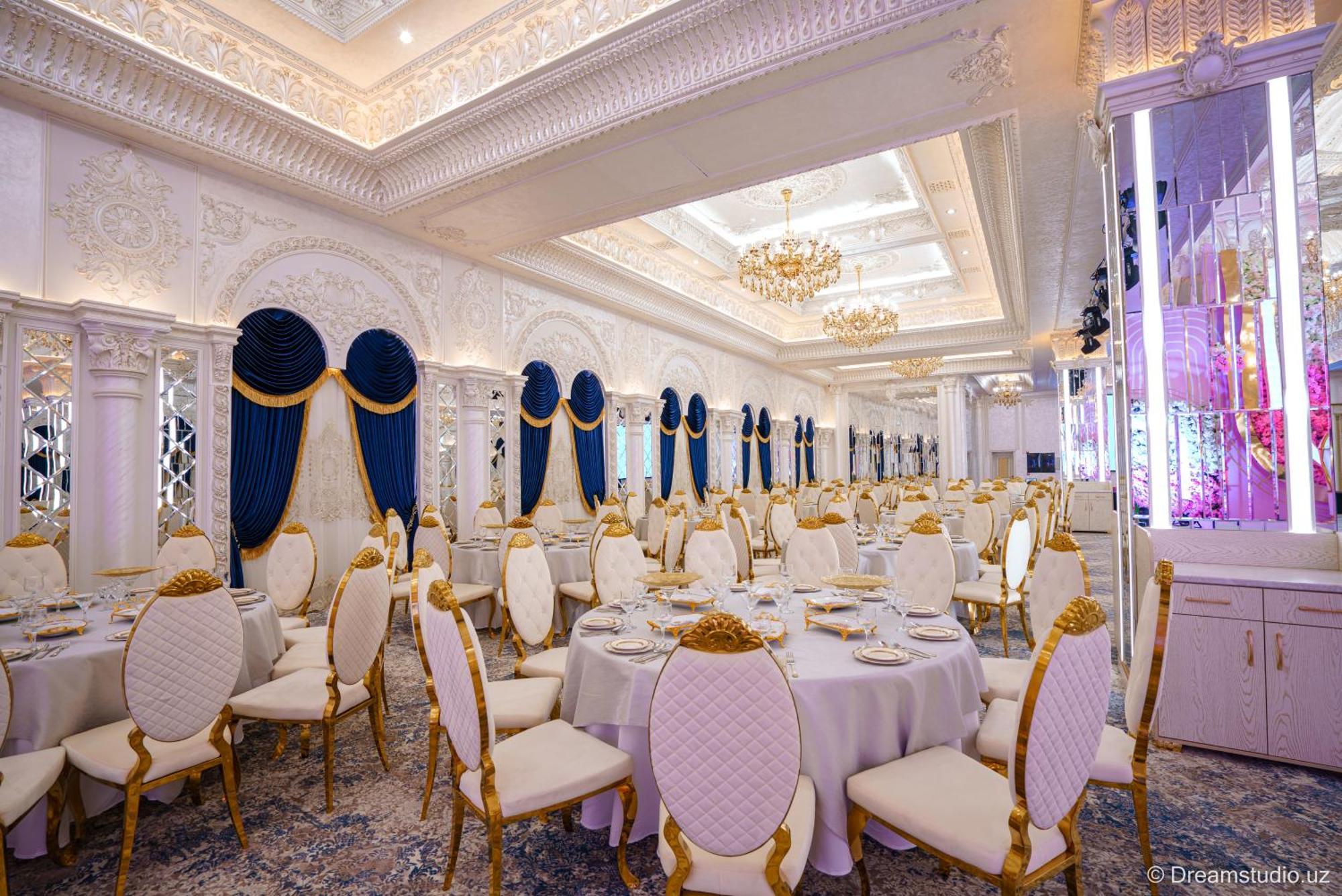 Hotel Sahid Zarafshon Boukhara Extérieur photo