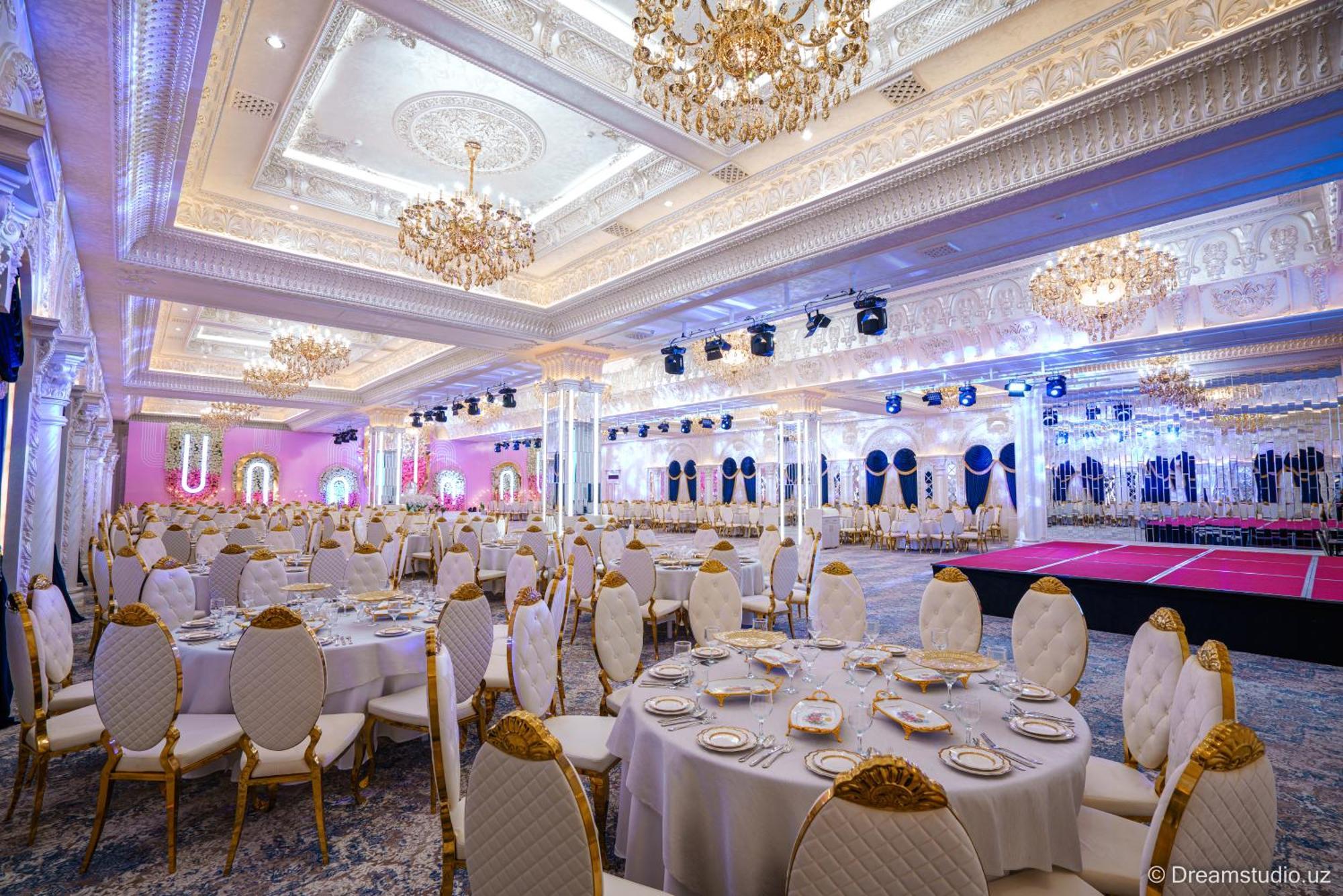 Hotel Sahid Zarafshon Boukhara Extérieur photo